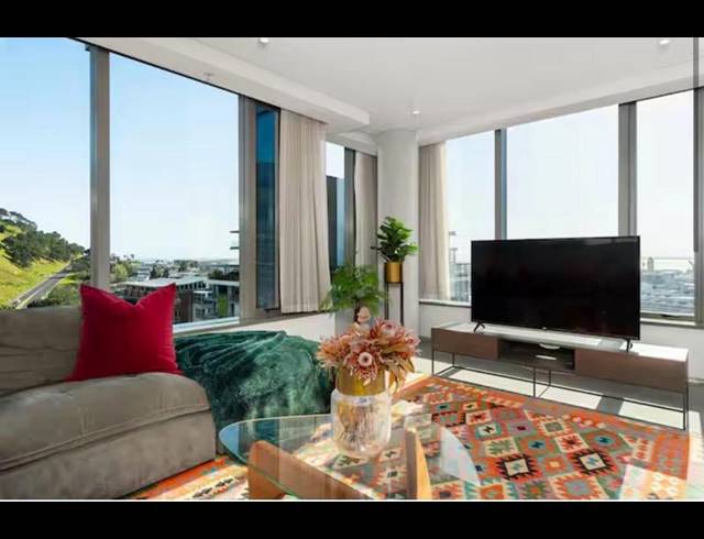 2 BEDROOM APARTMENT FOR SALE IN DE WATERKANT